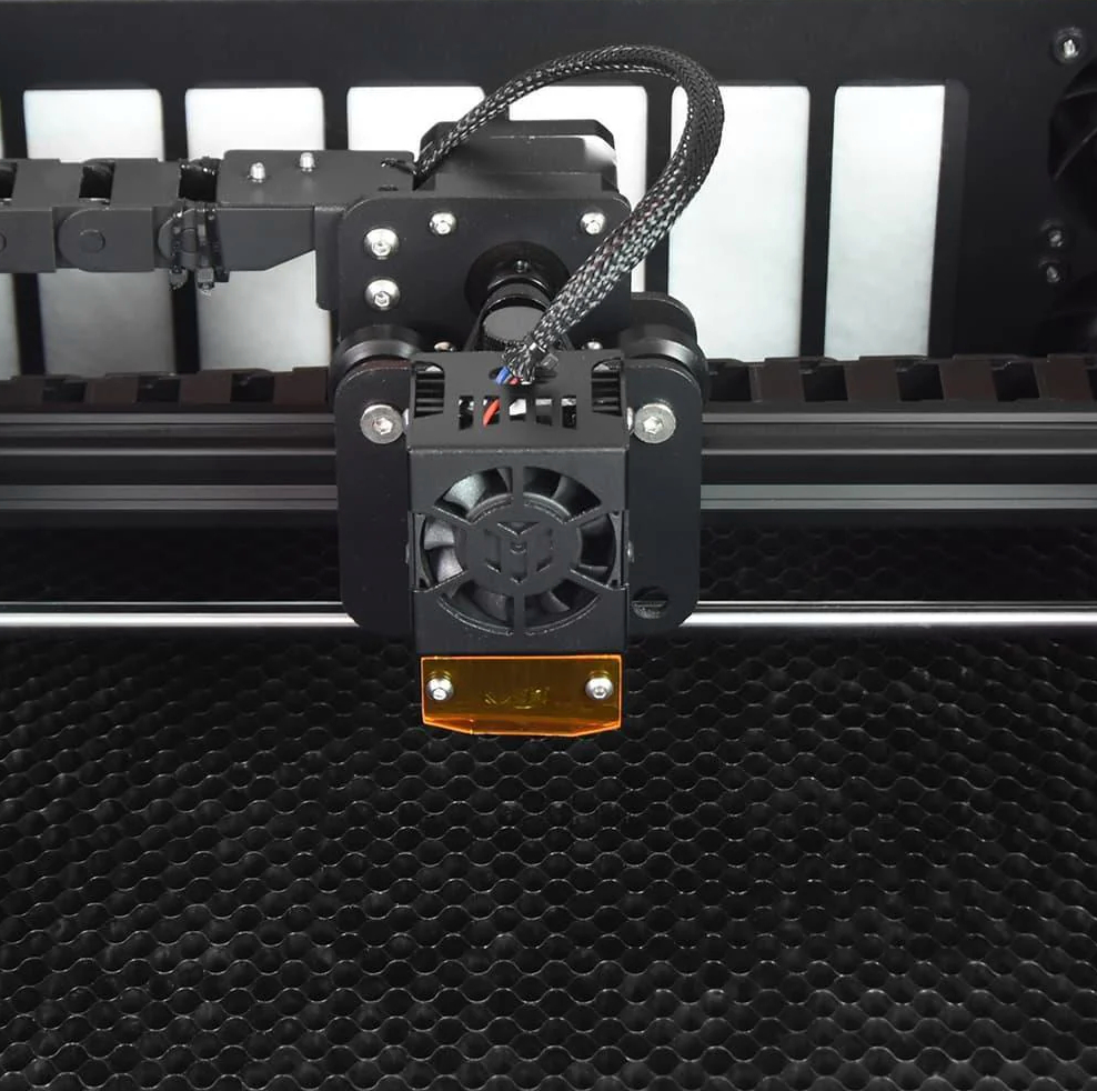 Grabadora Láser Two Trees Ts3 10w (cobertor-rotativo-panal)