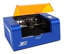 Grabadora Láser Two Trees Ts3 10w (cobertor-rotativo-panal)