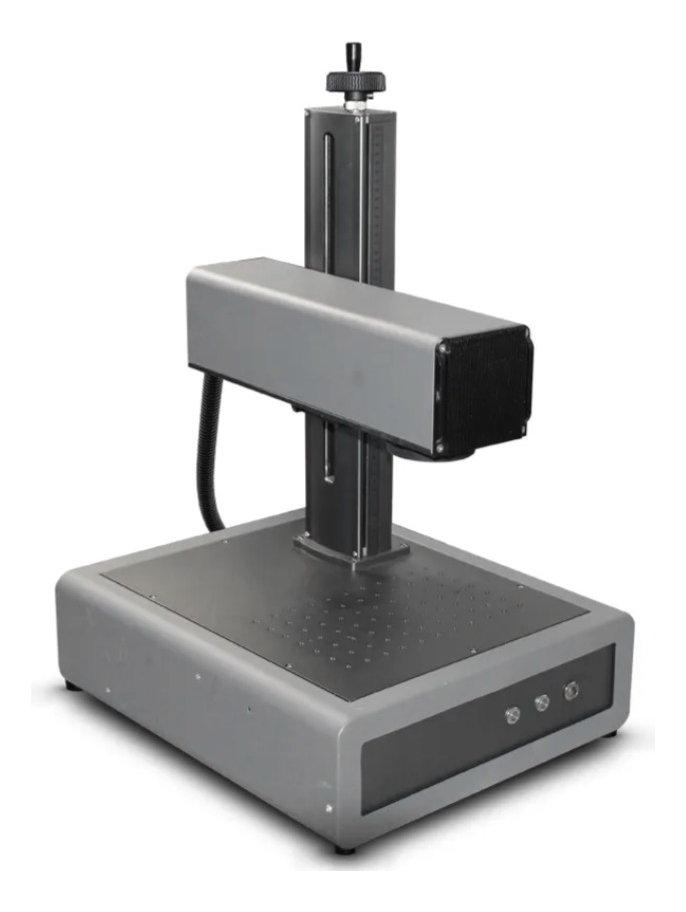 Laser De Fibra 20w Raycus