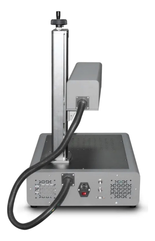 Laser De Fibra 20w Raycus