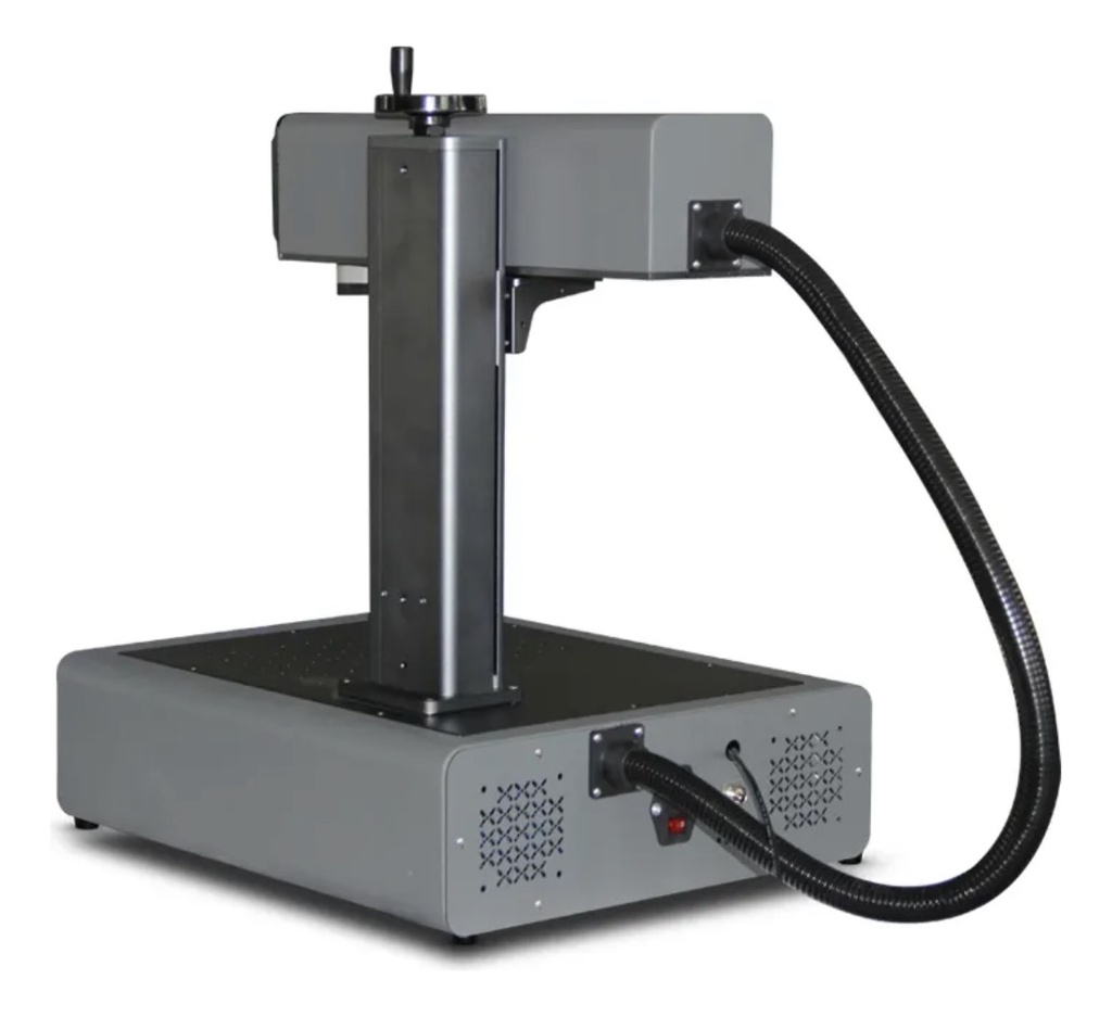 Laser De Fibra 20w Raycus