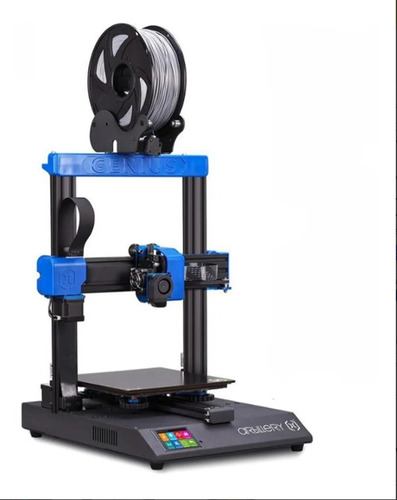 Impresora 3d Artillery Genius Entrega Inmediata Envio Gratis