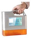 Laser De Fibra Portatil 5w Meenjet M3- Pantalla  Color - Bateria Litio