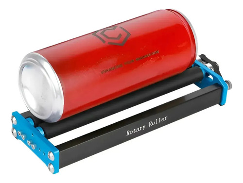 Accesorio Rotativo Cnc Laser Compatible Con Todas Las Marcas
