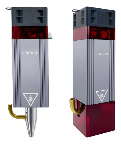 Cabezal Laser Tree 10w Optico