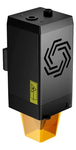 Cabezal Laser 10w Opticos Ortur Lu2 10a Compatible Con Atomstack