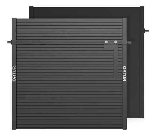 Plataforma Grabado Laser Ortur Lep 1.0 - 400x450 Mm