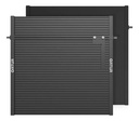 Plataforma Grabado Laser Ortur Lep 1.0 - 400x450 Mm