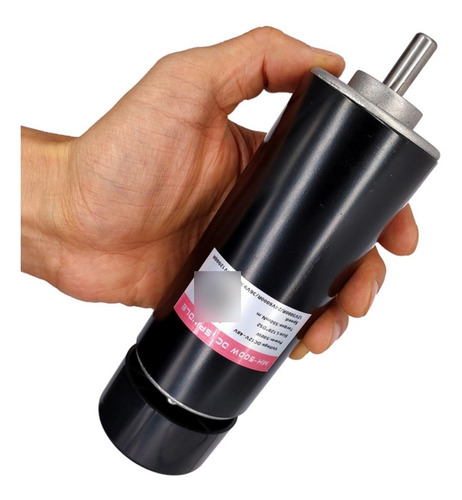 Husillo 500w 52mm Para Cnc