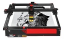 Cnc Laser Two Trees Ts2 20w Opticos + Air Asis 