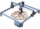 Sculpfun S9 Cnc Corte Y Grabado Laser 5.5w 41x42 Cm
