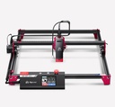 Cnc Corte Laser - Algolaser Diy Kit Mk2 (10w)