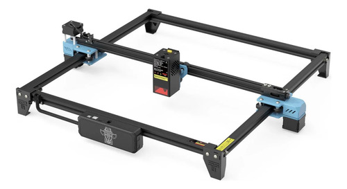 Máquina Cortadora Y Grabadora Láser Two Trees Tts-20 Pro Max