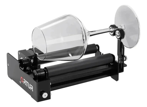 Rotativo Ortur Yrr 3.0 Para Copas