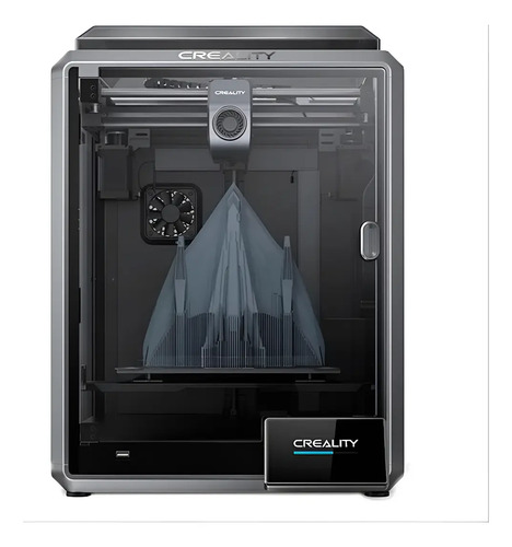 Impresora 3d Creality K1c Con Nivelación Automática Y Cámara