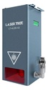 Cabezal Laser Tree 20w Optico - K20