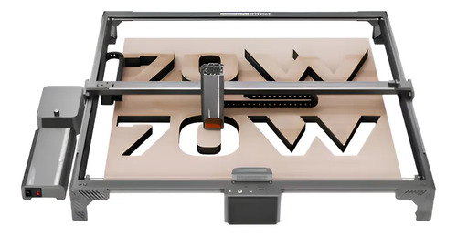 Cnc Corte Laser Atomstack X70 Max - (70w)