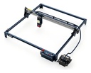 Máquina Cortadora y Grabadora Láser Sculpfun S30 Ultra 22w 60x60cm + Asistente Aire 