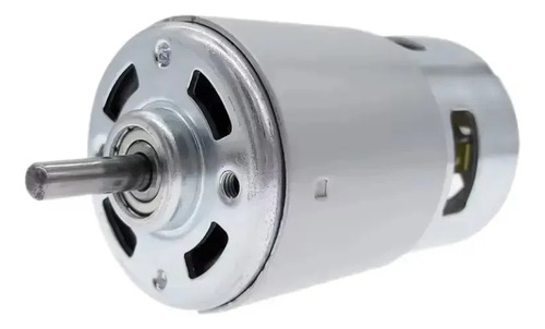 Husillo 775 80w 52mm Para Cnc