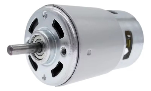 Husillo 775 80w 52mm Para Cnc