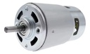 Husillo 775 80w 52mm Para Cnc