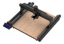 Router Cnc Dual 46x46 Cm Husillo 500w