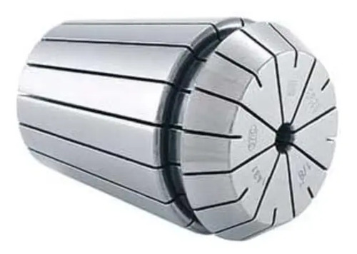 Collet 6mm Para Adaptador Er 11 Cnc 3018, Ttc 450