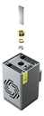 Repuesto Lente Window Ortur Lu2 10w Kit X 3