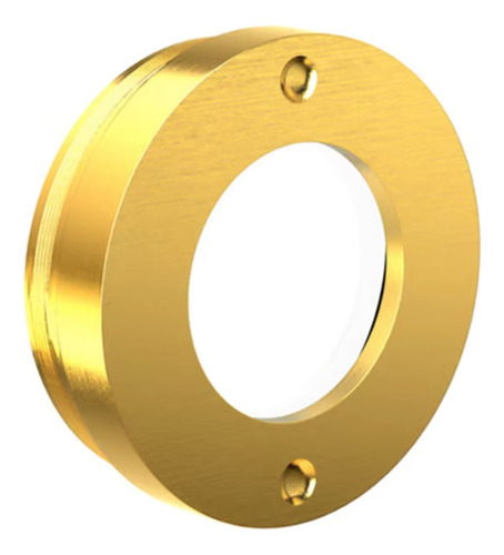 Repuesto Lente Window Atomstack Cabezal M50 - X7, A10, S10