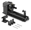 Rotativo Sculpfun Ra Pro Max - Chuck 4 En 1