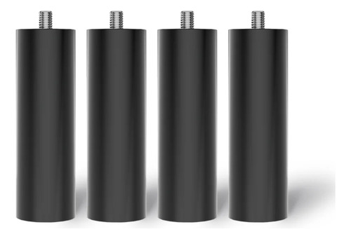 Pies Elevadores De Altura Algo Laser, Para Alpha, Delta Y Diy Kit
