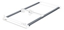 Kit De Extensión Ortur Para Laser Master 3 (80x41cm)