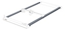 Kit De Extension Ortur Laser Master 3 (olm3) 80x41 Cm
