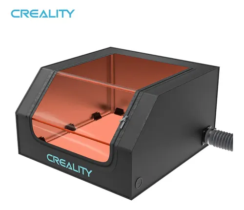 Cubierta Protectora Para Grabadora Laser Creality 3d