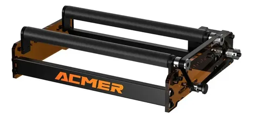 Accesorio Rotativo Acmer M3