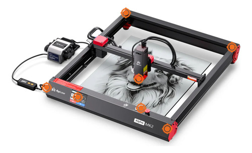 Algolaser Alpha Mk2 10w