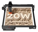 Maquina Laser Atomstack A20 Pro V2 (20w) -