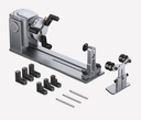 Accesorio Rotativo AlgoLaser Tipo Chuck Arc 1.0
