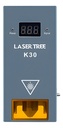 Cabezal Laser Tree 30w Optico