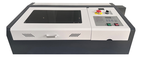 Laser Co2 50w 30x20 Cm Corta Acrilico Transparente M0