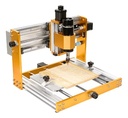 Fresadora Router Cnc 3018 Ultra 500w