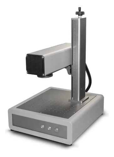 Laser De Fibra 20w Raycus