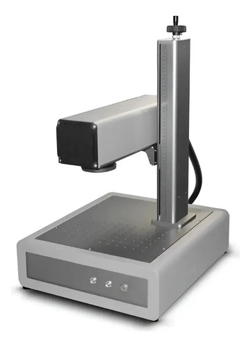 Laser De Fibra 20w Raycus