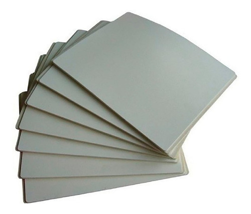 Goma Laser Para Sellos Sin Olor Gris Tamaño A4 Tinta Negra Formato De Venta Unidad