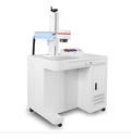 Maquina Co2 Galvo Laser Davi 42w Con Gabinete