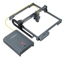 Laser De Fibra Atomstack A20 1064nm 20w