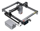 Cnc Corte Laser Atomstack X40 - (48w) Ópticos