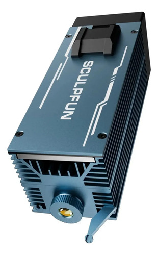 Cabezal Láser Infrarrojo Sculpfun Ir-2w 1064nm S9/s10/s10/s