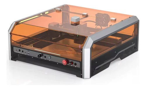 Laser Grabado Y Corte Wainlux L8 20w (all In One) + Completa
