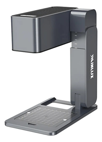 Laser Grabado Y Corte Portátil Plegable Wainlux Z3
